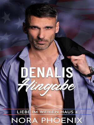 cover image of Denalis Hingabe